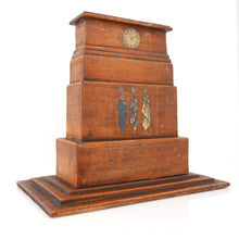 Load image into Gallery viewer, Cenotaph Collection Box, 1919-23
