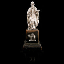 Load image into Gallery viewer, The Worshipful Company of Grocers - Figure of St Antonin, 1903
