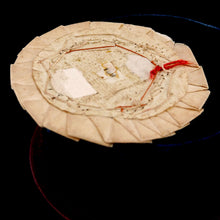 Load image into Gallery viewer, French Revolution - Cockade of the Confederation of Patriotic Societies, 1791
