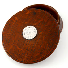 Load image into Gallery viewer, HMS Victory Snuff Box, 1820
