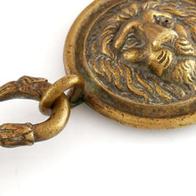 Load image into Gallery viewer, Napoleonic Light Cavalry Officer’s Buckle, Premier Empire
