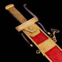 Load image into Gallery viewer, Sword of the École de Mars, Revolutionary France, 1794
