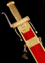 Load image into Gallery viewer, Sword of the École de Mars, Revolutionary France, 1794
