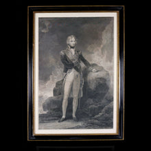 Load image into Gallery viewer, Engraving - The Most Noble Lord Horatio Nelson, 1809
