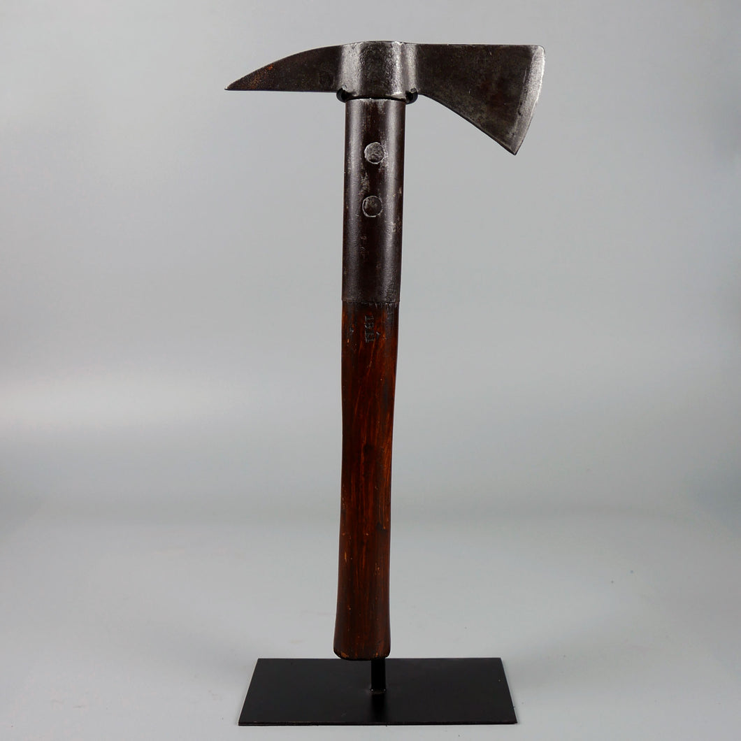 Royal Navy Boarding Axe, 1793-1815