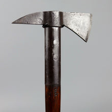 Load image into Gallery viewer, Royal Navy Boarding Axe, 1793-1815
