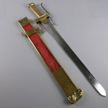 Load image into Gallery viewer, Sword of the École de Mars, Revolutionary France, 1794
