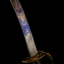 Load image into Gallery viewer, A Light Company Officer’s Sword, 1803
