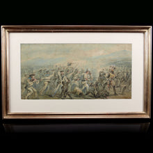 Load image into Gallery viewer, ‘Defeat of the Ashantees – Colonel Festing at Dunquah’, 1873
