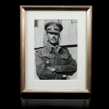 Load image into Gallery viewer, Alexander of Tunis - Autograph Signed Press Portrait, 1943
