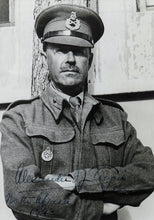 Load image into Gallery viewer, Alexander of Tunis - Autograph Signed Press Portrait, 1943
