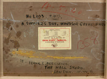 Load image into Gallery viewer, Windsor Castle - Frank Beresford, 1940
