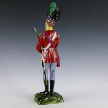 Load image into Gallery viewer, Officer, 71st Regiment of Foot (Highland Light Infantry),1815
