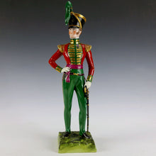 Load image into Gallery viewer, Officer, 51st Foot (King&#39;s Own Yorkshire Light Infantry) , 1818
