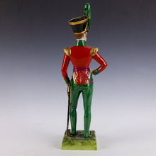 Load image into Gallery viewer, Officer, 51st Foot (King&#39;s Own Yorkshire Light Infantry) , 1818
