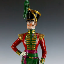 Load image into Gallery viewer, Officer, 51st Foot (King&#39;s Own Yorkshire Light Infantry) , 1818
