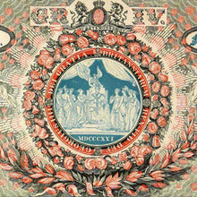 Load image into Gallery viewer, Coronation of George IV, Westminster Hall Admission Ticket, 1821
