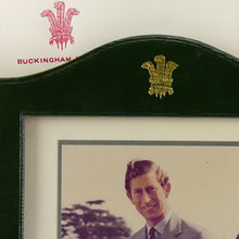 Load image into Gallery viewer, A Signed Royal Presentation Portrait of Charles, Prince of Wales, 1983
