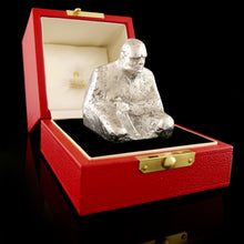 Load image into Gallery viewer, Churchill Centenary - Figurative Desk Weight, 1974
