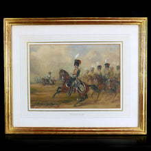 Load image into Gallery viewer, Royal Horse Artillery, 1846
