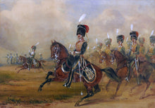 Load image into Gallery viewer, Royal Horse Artillery, 1846
