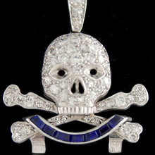 Load image into Gallery viewer, 17th/21st Lancers Pendant
