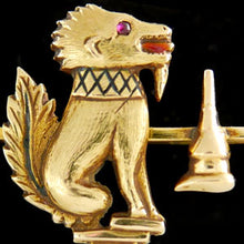 Load image into Gallery viewer, Chindit Bar Brooch
