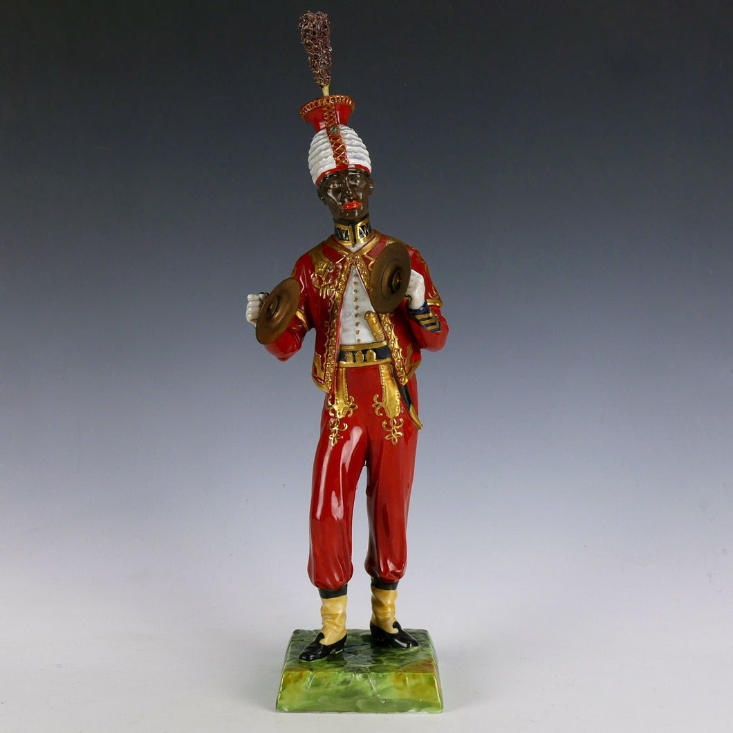 Jean Baptiste, Time beater, Scots Guards, 1840