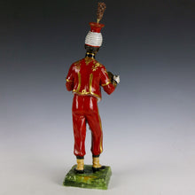 Load image into Gallery viewer, Jean Baptiste, Time beater, Scots Guards, 1840
