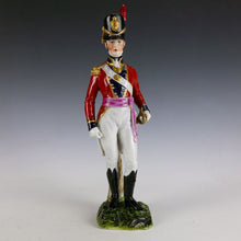 Load image into Gallery viewer, Officer, Field Order, 2nd Regiment of Foot (Coldstream) Guards, 1815
