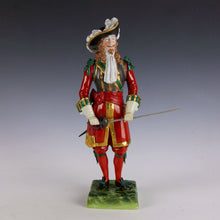 Load image into Gallery viewer, Officer, 2nd Regiment of Foot (Coldstream) Guards, 1661
