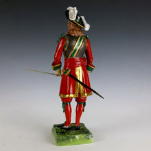 Load image into Gallery viewer, Officer, 2nd Regiment of Foot (Coldstream) Guards, 1661
