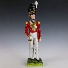 Load image into Gallery viewer, Officer, 1st Regiment of (Grenadier) Guards, 1815
