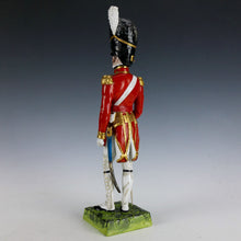 Load image into Gallery viewer, Officer, 1st Regiment of (Grenadier) Guards, 1815
