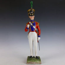 Load image into Gallery viewer, Officer, Light Company, 2nd Regiment of Foot (Coldstream) Guards, 1794
