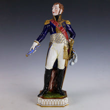 Load image into Gallery viewer, Marshal Jean-Baptiste Bernadotte (1763 – 1844)
