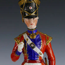 Load image into Gallery viewer, Officer, Light Company, 2nd Regiment of Foot (Coldstream) Guards, 1794
