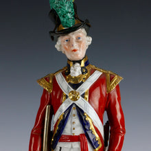 Load image into Gallery viewer, Officer, Light Company, 2nd Regiment of Foot (Coldstream) Guards, Summer Dress, 1800
