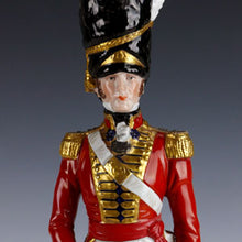 Load image into Gallery viewer, Officer, 1st Regiment of (Grenadier) Guards, 1815
