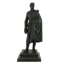 Load image into Gallery viewer, Berlin Ironware Figure of The Duke of Wellington, 1840
