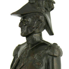 Load image into Gallery viewer, Arthur, 1st Duke of Wellington Standing Figure, 1830
