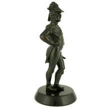 Load image into Gallery viewer, Arthur, 1st Duke of Wellington Standing Figure, 1830
