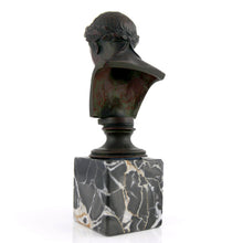 Load image into Gallery viewer, Miniature Bust of Napoleon, 1900
