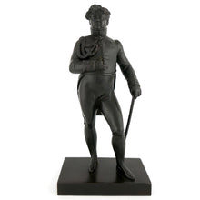 Load image into Gallery viewer, Berlin Ironware Figure of The Prince Regent, 1815
