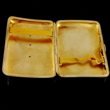 Load image into Gallery viewer, Queen Victoria Royal Presentation Cigarette Case, 1896
