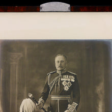 Load image into Gallery viewer, Presentation Portrait of Field Marshal Sir Douglas Haig, 1928
