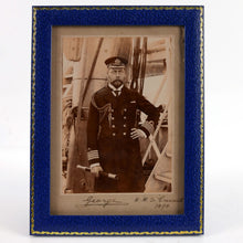 Load image into Gallery viewer, Royal Presentation Portrait of Prince George, Duke of York, 1898
