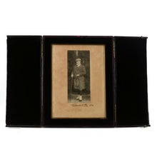 Load image into Gallery viewer, Royal Presentation Portrait Photograph of King Edward VII, 1904
