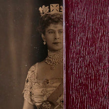 Load image into Gallery viewer, Queen Mary, Consort of George V, Portrait Photograph, 1916
