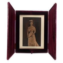 Load image into Gallery viewer, Queen Mary, Consort of George V, Portrait Photograph, 1916
